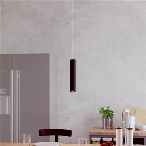 Balamorta-z Black LED RGBW Ceiling Pendant 901123