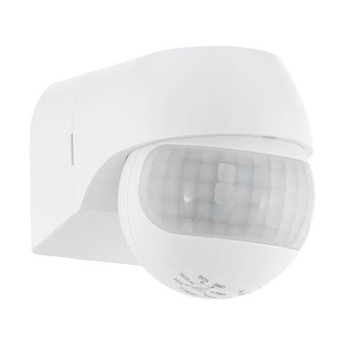 Detect Me 1 White Outdoor PIR Sensor 96452