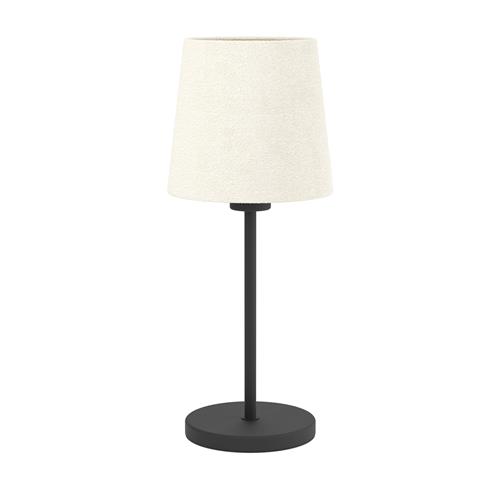 Febres Black And White Table Lamp 901264