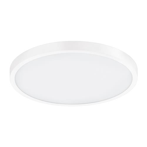 Fueva-A Large Flush LED Ceiling Light 98293