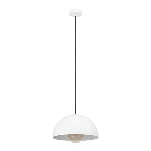 Gaetano White Large Ceiling Pendant 901136