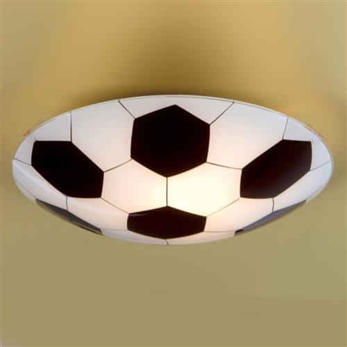 Junior 1 Flush Ceiling Light 87284