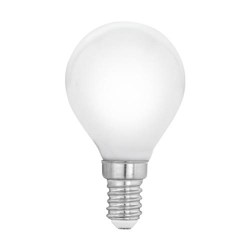 LED 6w Opal 2700k SES Golf Ball Lamp 806 Lumens 110047