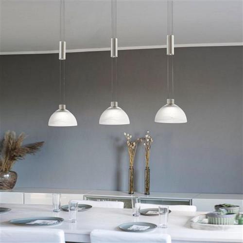 Montefio LED Ceiling Pendant 93468