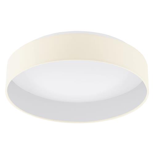 Palomaro 1 Led Flush Ceiling Light The Lighting Superstore