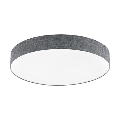 Flush ceiling downlights