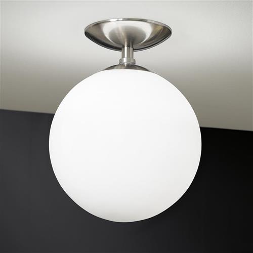 Rondo Semi-Flush Ceiling Light 91589