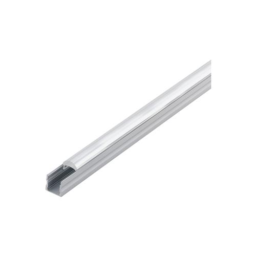 Surface Profile 3 Aluminium 1m Rail 20mm Height 98931