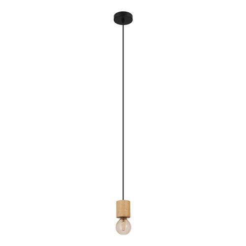 Turialdo Wooden Ceiling Pendant 901172