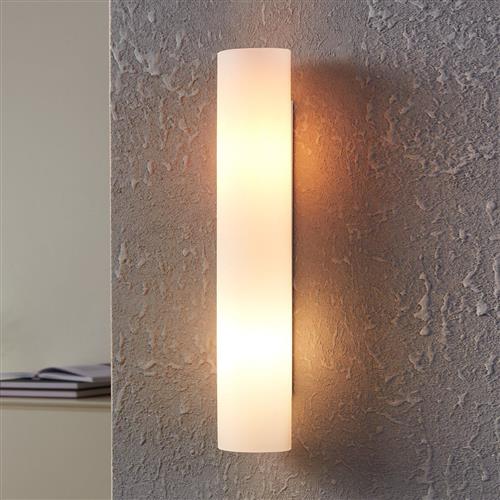 Zola Medium Glass Wall Light 83406