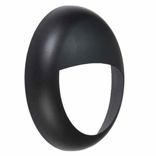 Forca Matt Black Eyelid Bezel 77911