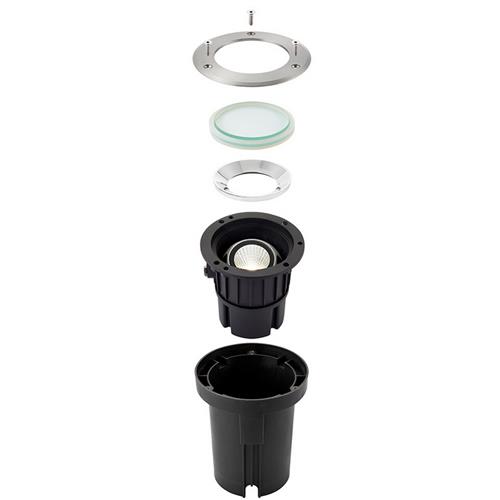 Hoxton Led Ip67 Drive Over Lights The Lighting Superstore 8846