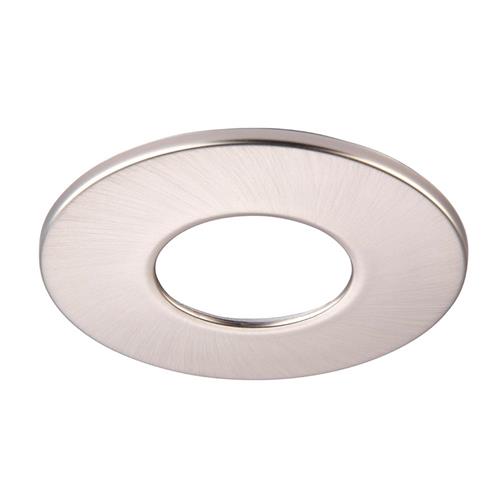 ShieldPRO and SLIM Satin Nickel Replacement 4mm Bezel 114590