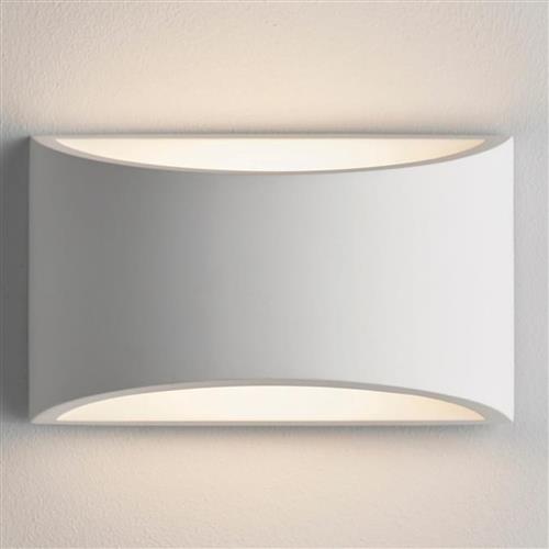 Toko Medium LED Wall Washer 61639