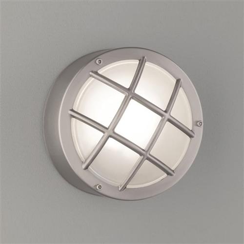 Exto Stainless Steel Bulkhead Light EXT6620