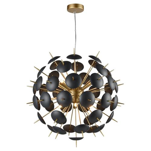 Ferrin 6 Light Ceiling Pendant FL2386-6