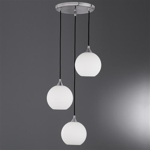 Vetross Ice Three Light Pendant FL2356/3/986