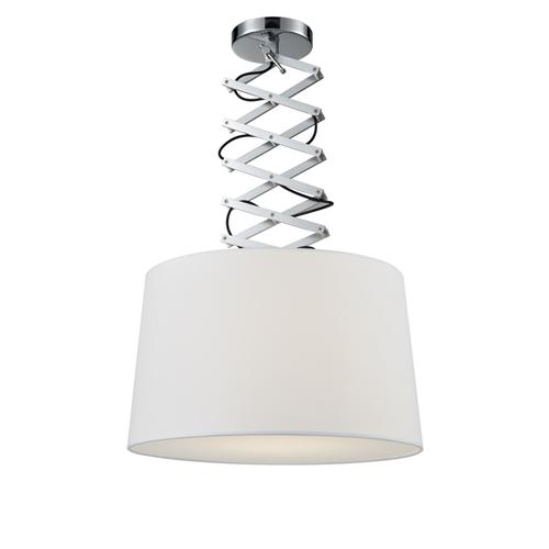 Mekko Adjustable Ceiling Light Fl2375 1 The Lighting Superstore