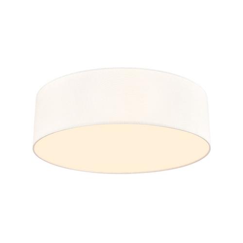 Melissa Cream 6 Light Flush Fitting CF5811