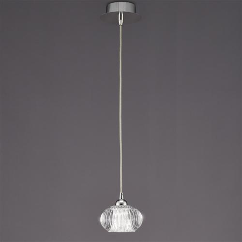 Tizzy Single Ceiling Pendant PCH117