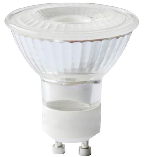 5w Gu10 Led 4000k Cool White Lamp The Lighting Superstore