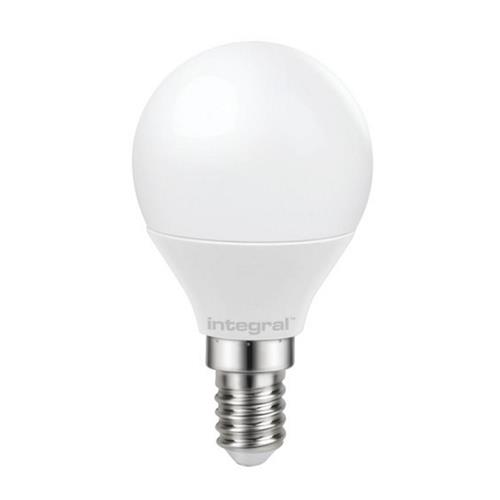 Golf Ball LED Dimmable 5w E14/SES ILGOLFE14DC044