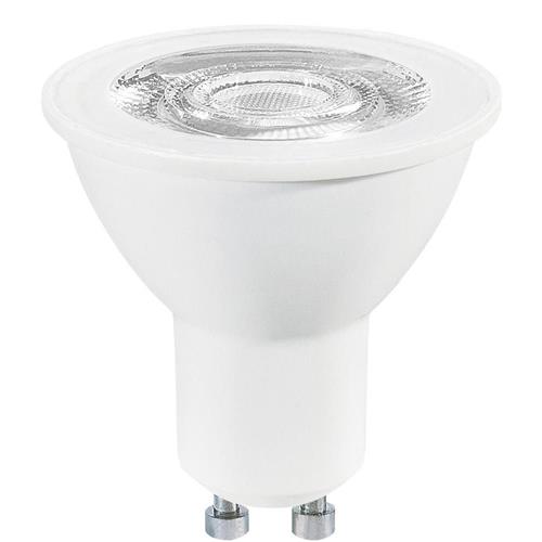 Hoeveelheid van holte bedrijf Led GU10 Cool White 4000K Bulb 4W Ilgu10ne103 | The Lighting Superstore