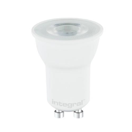 Mr11 Cool White 3.2W Dimmable LED Mini GU10 Ilmr11de012