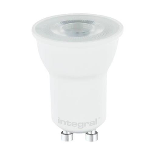 Mr11 Warm White 3.2W Dimmable LED Mini GU10 Ilmr11dc011