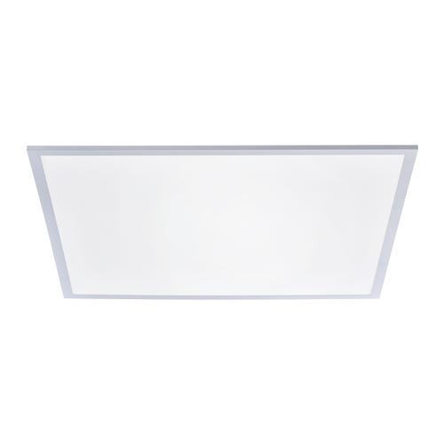 Flat Led Large Square Ceiling Light 14304 16