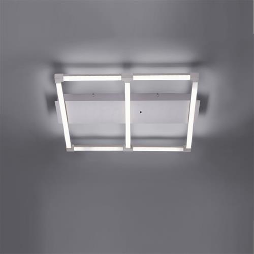 Lola Ann Led Colour Changing Ceiling Light 14842 55 The Lighting