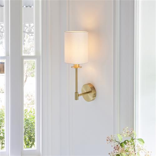 Cassia Wall Lights | The Lighting Superstore