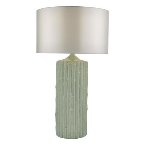 mink table lamp