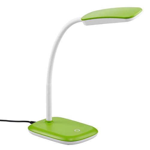 Boa Green LED Flexible Table Lamp R52431115