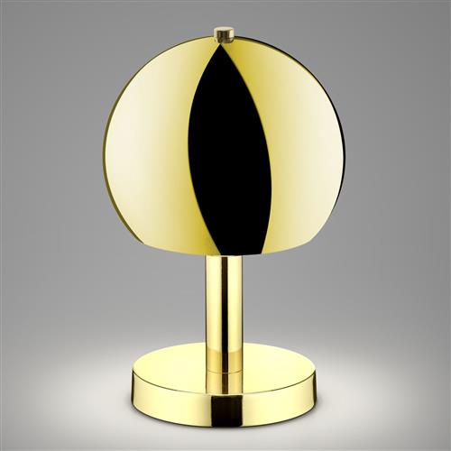 Boccia Polished Brass Table Lamp 519300103