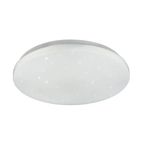 Kira White LED Flush Ceiling Fitting R62381100
