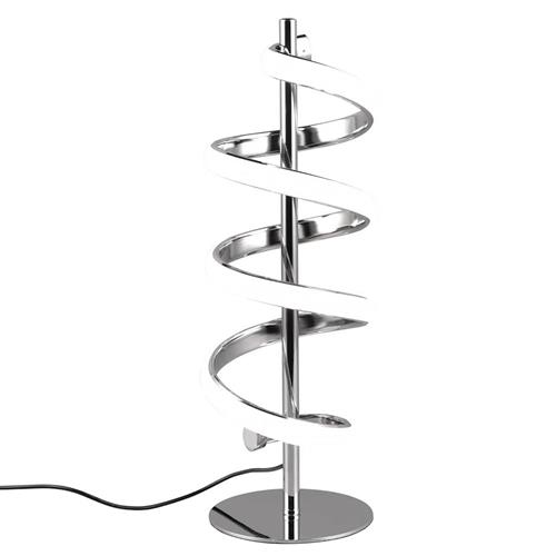 Laola LED Chrome Table Lamp R54181106