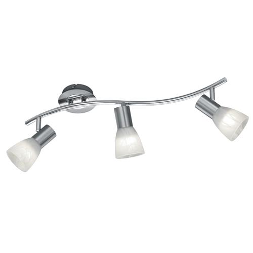 Levisto Triple Led Ceiling Spotlights 