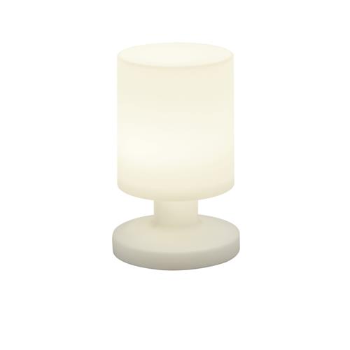 Lora IP44 Outdoor White LED Lamp R57071101