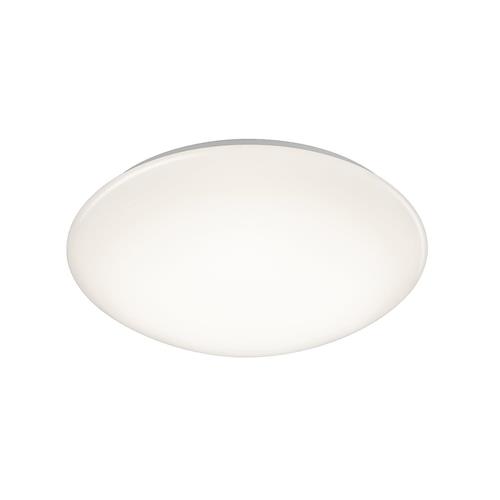 Lukida White LED Flush Ceiling Fitting R62961001