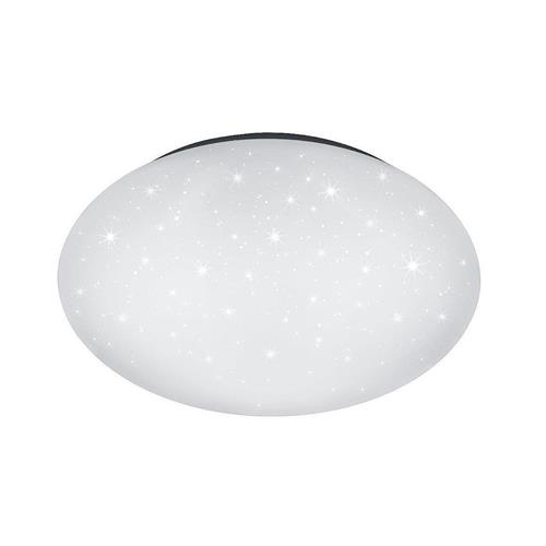 Lukida White Starry LED Flush Ceiling Fitting R62961000