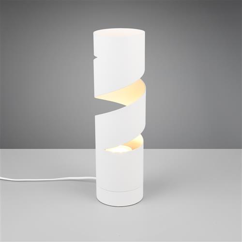 Stream White Table Lamp 564000131