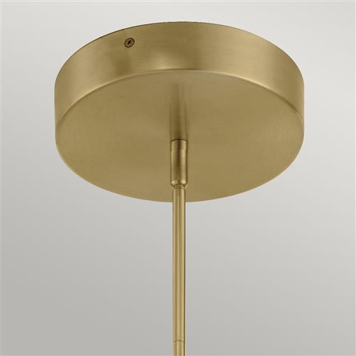 Champagne Gold LED Dimmable Island Pendant Light Qn Calters Isle Cg   Champagne Gold Led Dimmable Island Pendant Light Qn Calters Isle Cg 9857 