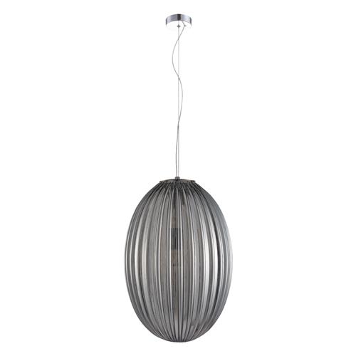 Braga Smoked Ceiling Pendant ML0351