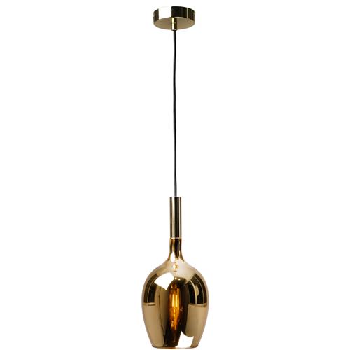 Lugano Gold (Colour) Ceiling Pendant ML8815