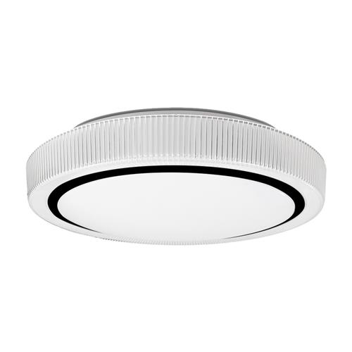 Miri LED White And Black Ceiling Pendant ML8498