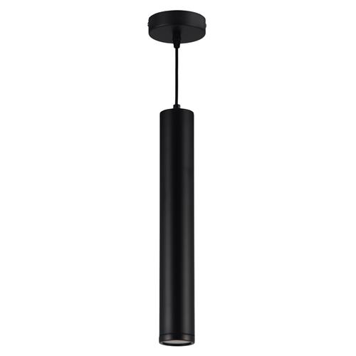 Porter IP44 Bathroom Black Hanging Ceiling Pendant ML8868