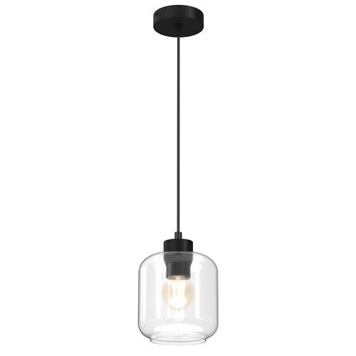 Sombra Single Black Pendants The Lighting Superstore