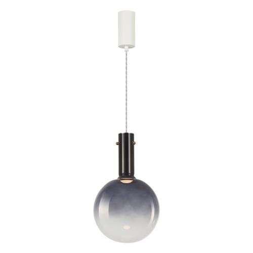 Toronto Black Ceiling Pendant ML0325