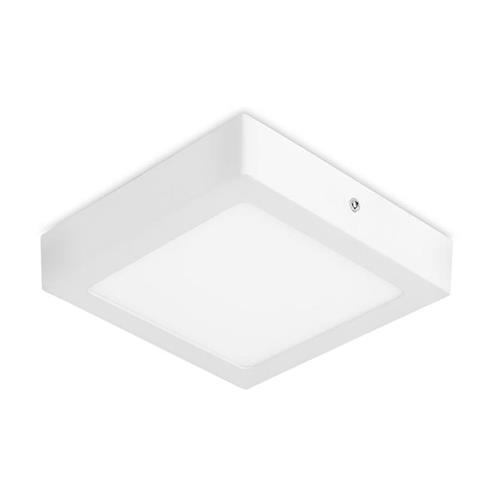 Easy Surface LED Medium White 3000K Downlight TC-0168-BLA